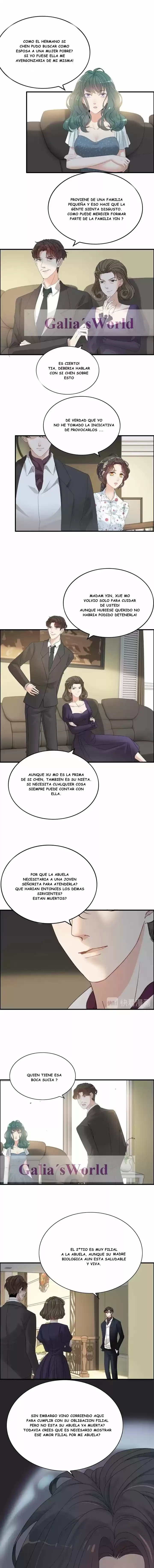 The Ceo's Pregnant Wife - Capítulo 283 - Página 4 - LectorTMOo