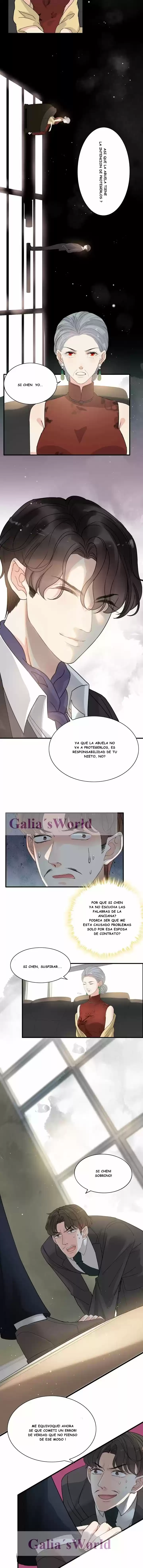 The Ceo's Pregnant Wife - Capítulo 284 - Página 4 - LectorTMOo