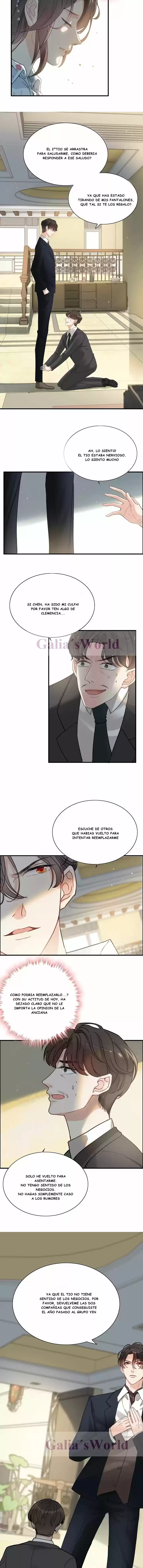 The Ceo's Pregnant Wife - Capítulo 284 - Página 6 - LectorTMOo