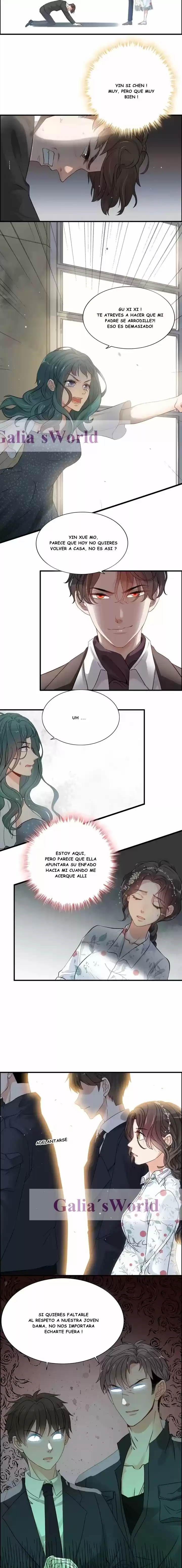 The Ceo's Pregnant Wife - Capítulo 285 - Página 3 - LectorTMOo