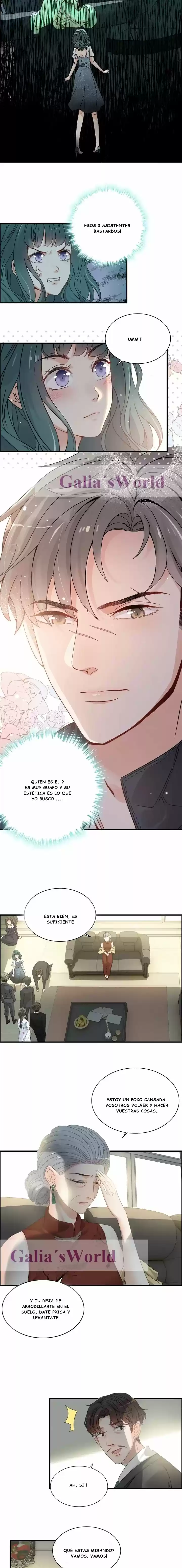 The Ceo's Pregnant Wife - Capítulo 285 - Página 4 - LectorTMOo