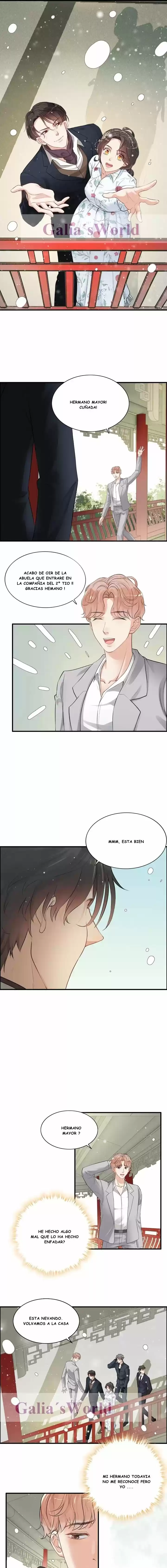 The Ceo's Pregnant Wife - Capítulo 285 - Página 7 - LectorTMOo