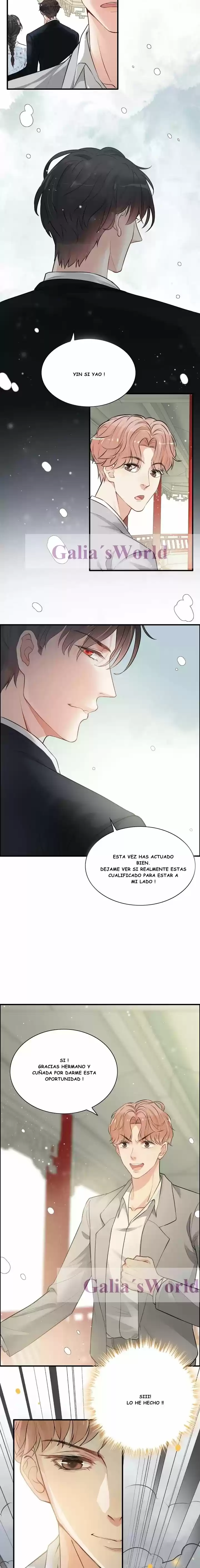 The Ceo's Pregnant Wife - Capítulo 285 - Página 8 - LectorTMOo