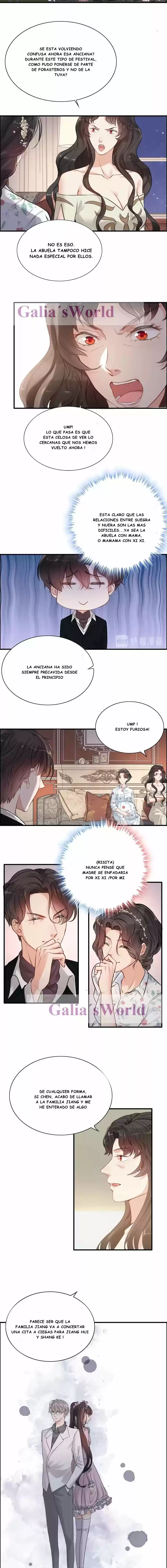 The Ceo's Pregnant Wife - Capítulo 286 - Página 2 - LectorTMOo