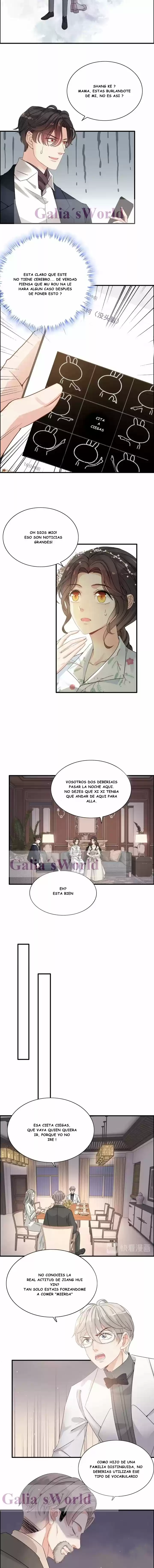 The Ceo's Pregnant Wife - Capítulo 286 - Página 3 - LectorTMOo
