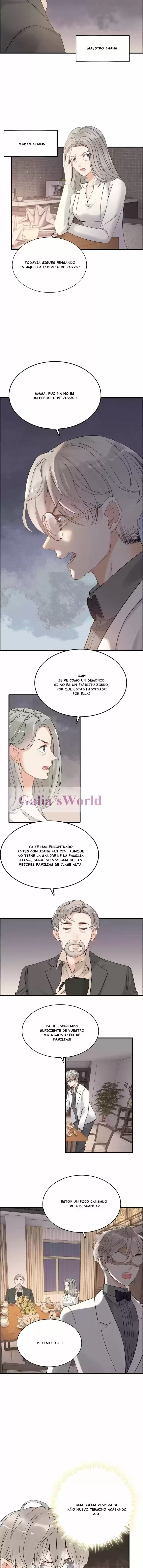 The Ceo's Pregnant Wife - Capítulo 286 - Página 4 - LectorTMOo