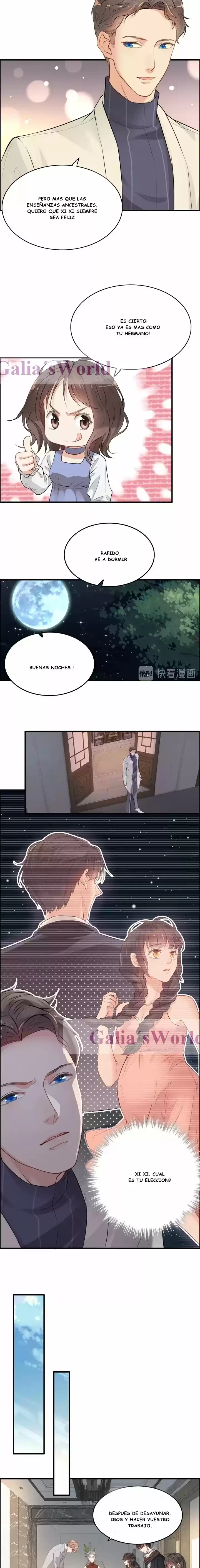 The Ceo's Pregnant Wife - Capítulo 287 - Página 2 - LectorTMOo
