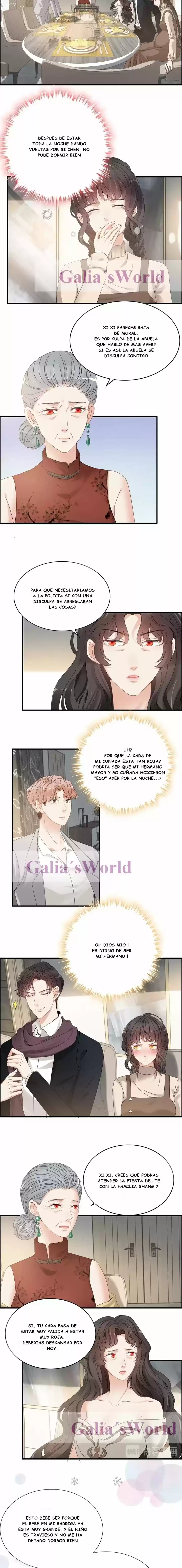 The Ceo's Pregnant Wife - Capítulo 287 - Página 3 - LectorTMOo