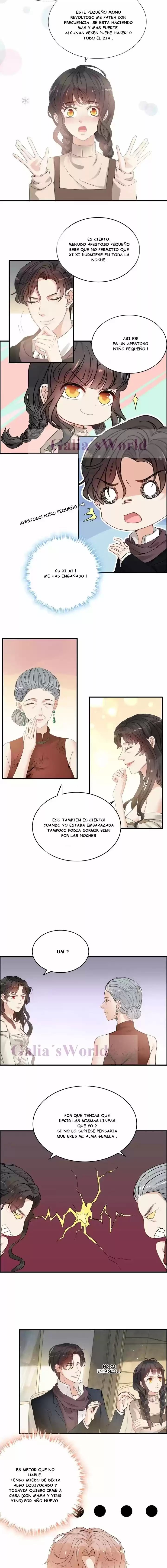 The Ceo's Pregnant Wife - Capítulo 287 - Página 4 - LectorTMOo