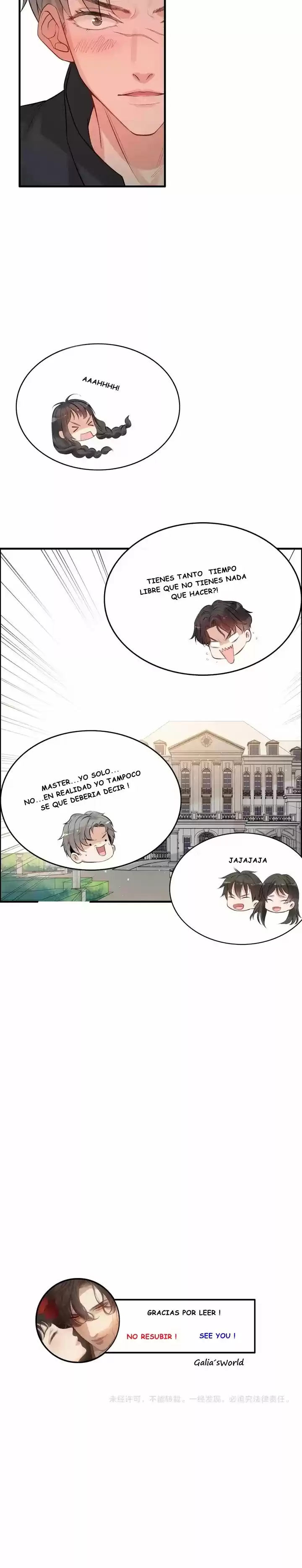 The Ceo's Pregnant Wife - Capítulo 287 - Página 8 - LectorTMOo