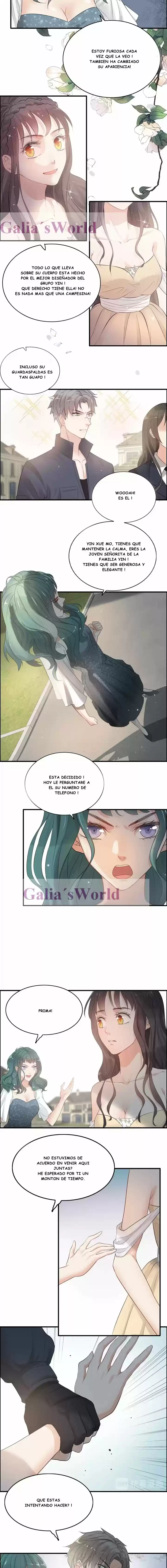 The Ceo's Pregnant Wife - Capítulo 288 - Página 3 - LectorTMOo