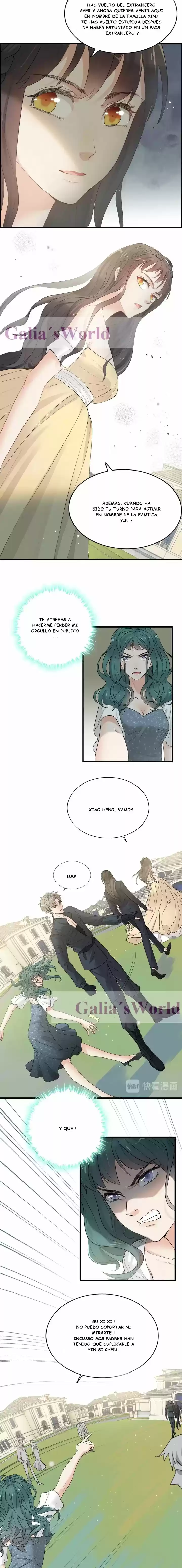 The Ceo's Pregnant Wife - Capítulo 288 - Página 5 - LectorTMOo