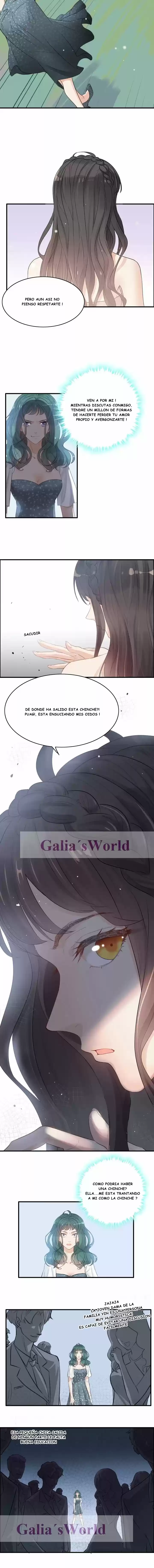 The Ceo's Pregnant Wife - Capítulo 288 - Página 6 - LectorTMOo