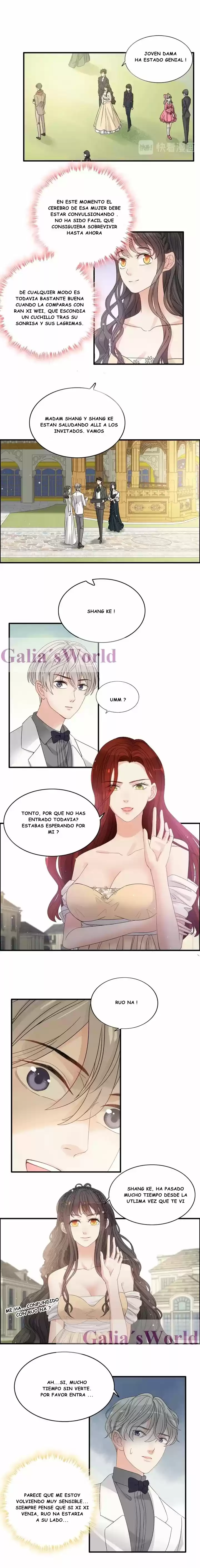 The Ceo's Pregnant Wife - Capítulo 288 - Página 7 - LectorTMOo
