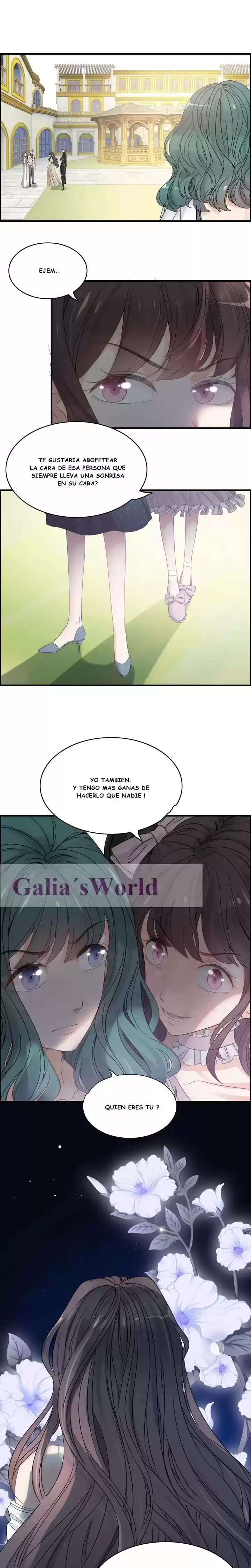 The Ceo's Pregnant Wife - Capítulo 288 - Página 8 - LectorTMOo