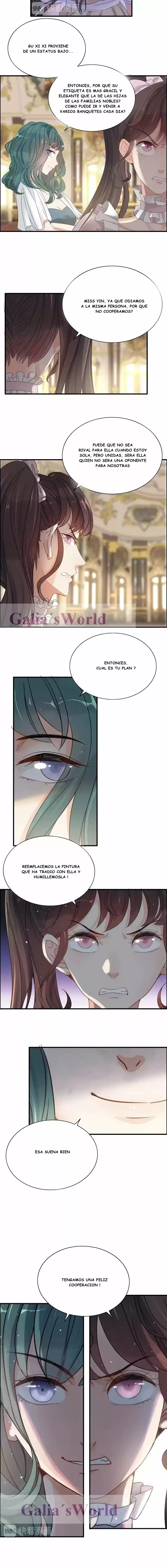 The Ceo's Pregnant Wife - Capítulo 289 - Página 5 - LectorTMOo