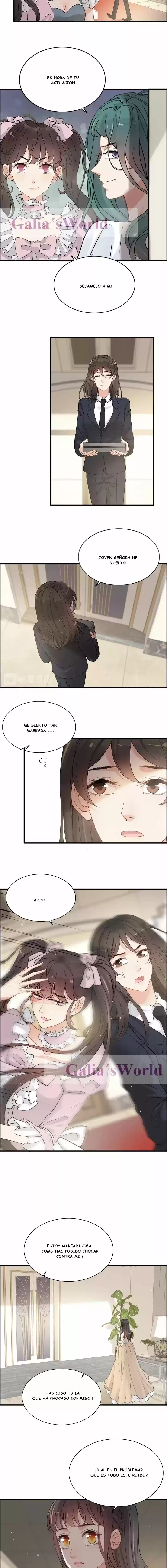 The Ceo's Pregnant Wife - Capítulo 289 - Página 7 - LectorTMOo