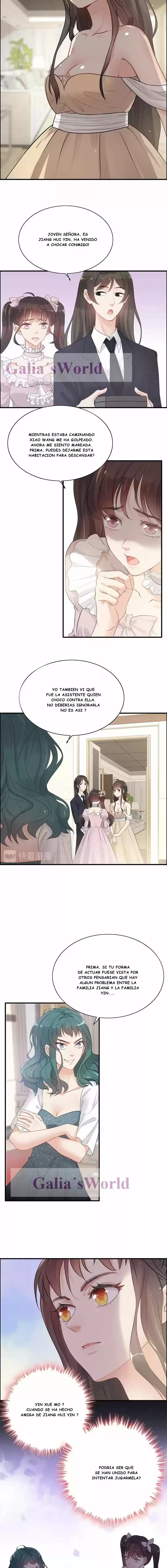 The Ceo's Pregnant Wife - Capítulo 289 - Página 8 - LectorTMOo