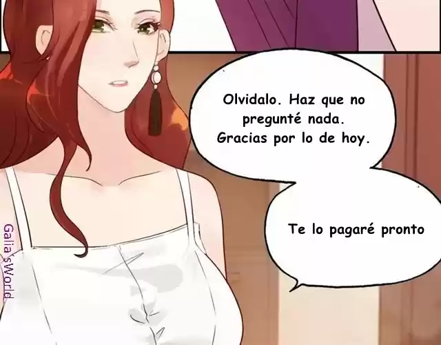 The Ceo's Pregnant Wife - Capítulo 29 - Página 109 - LectorTMOo