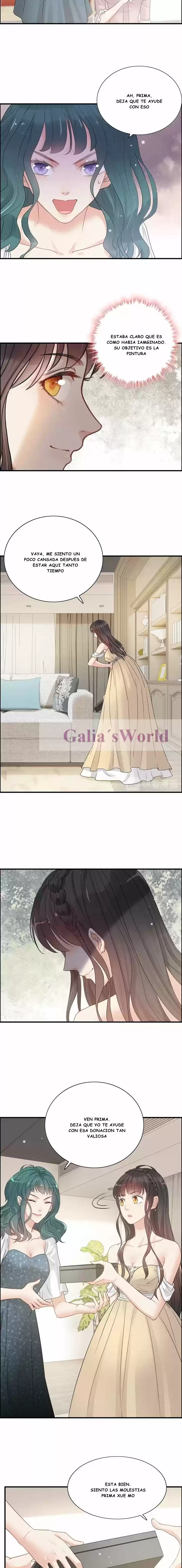The Ceo's Pregnant Wife - Capítulo 290 - Página 3 - LectorTMOo