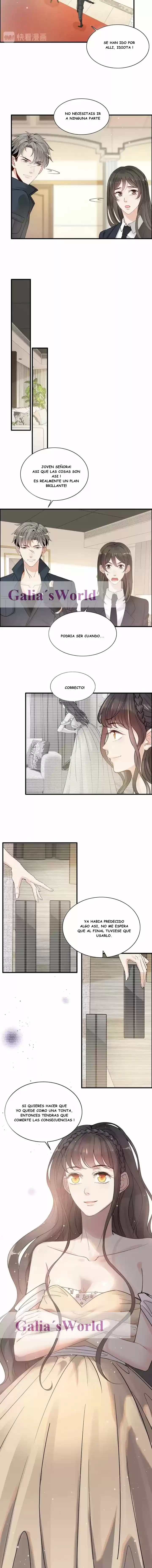 The Ceo's Pregnant Wife - Capítulo 290 - Página 7 - LectorTMOo