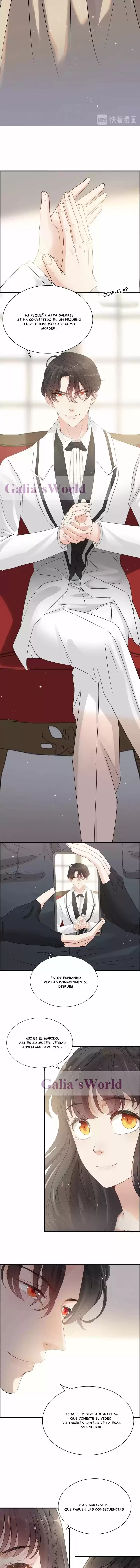 The Ceo's Pregnant Wife - Capítulo 290 - Página 8 - LectorTMOo