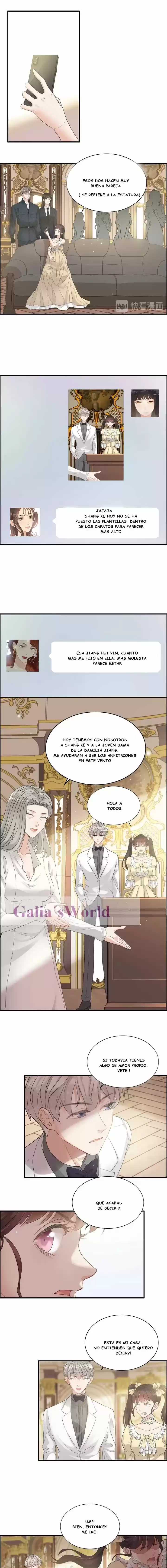 The Ceo's Pregnant Wife - Capítulo 291 - Página 2 - LectorTMOo