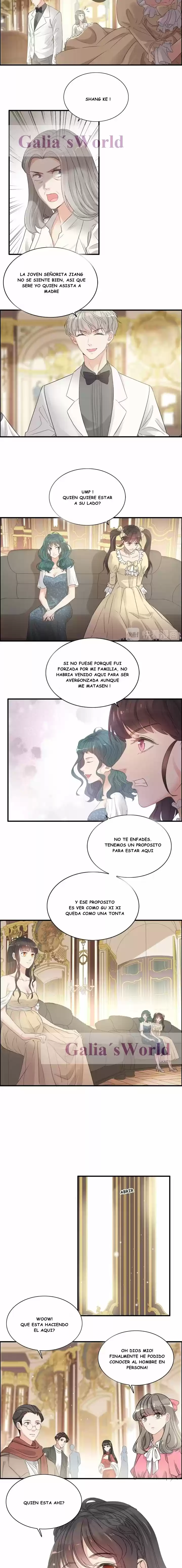 The Ceo's Pregnant Wife - Capítulo 291 - Página 3 - LectorTMOo