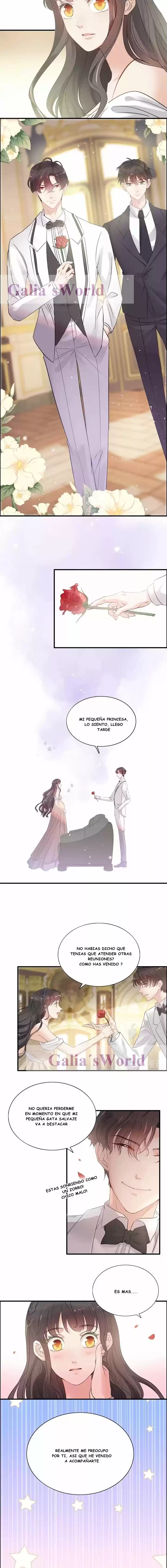 The Ceo's Pregnant Wife - Capítulo 291 - Página 4 - LectorTMOo