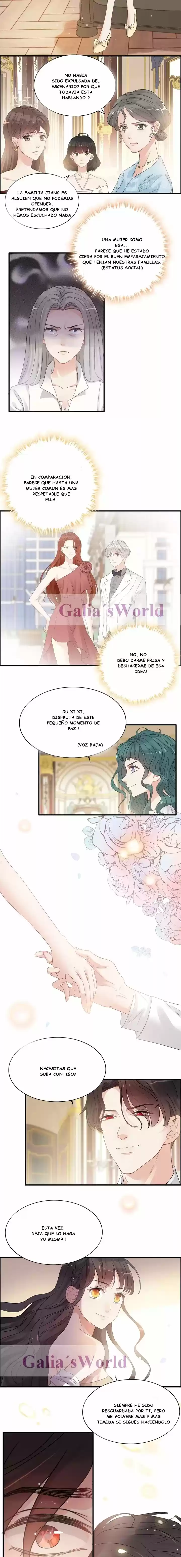 The Ceo's Pregnant Wife - Capítulo 291 - Página 7 - LectorTMOo
