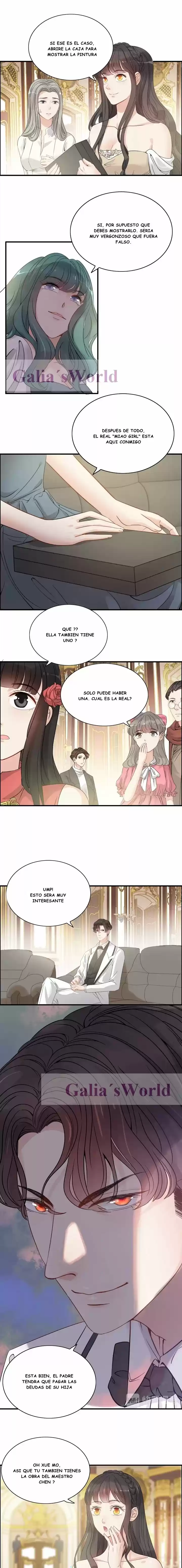 The Ceo's Pregnant Wife - Capítulo 292 - Página 2 - LectorTMOo