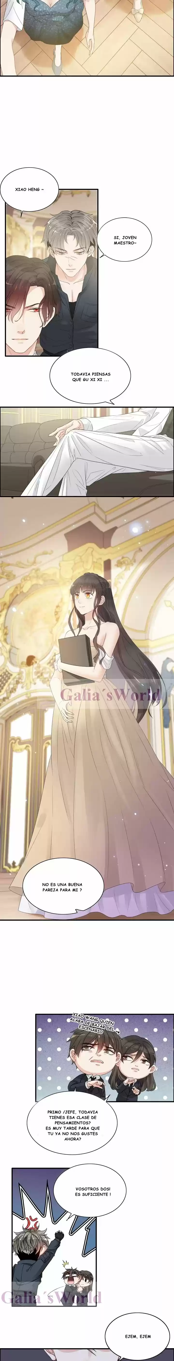 The Ceo's Pregnant Wife - Capítulo 292 - Página 4 - LectorTMOo