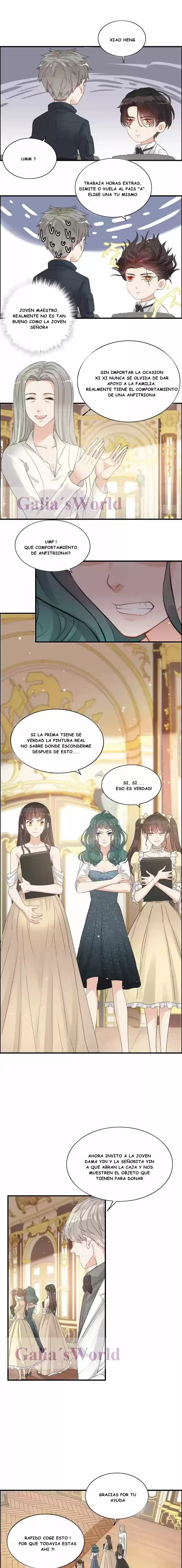 The Ceo's Pregnant Wife - Capítulo 292 - Página 6 - LectorTMOo