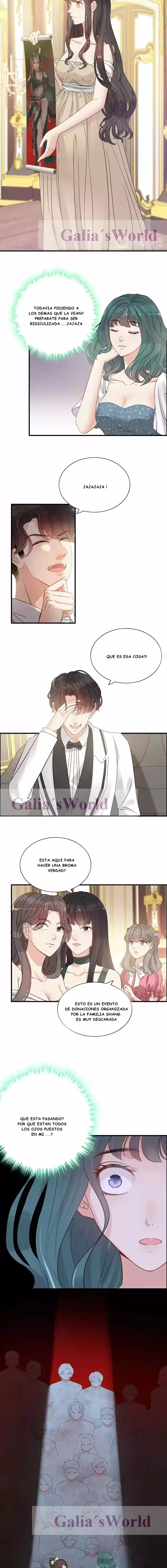 The Ceo's Pregnant Wife - Capítulo 292 - Página 8 - LectorTMOo