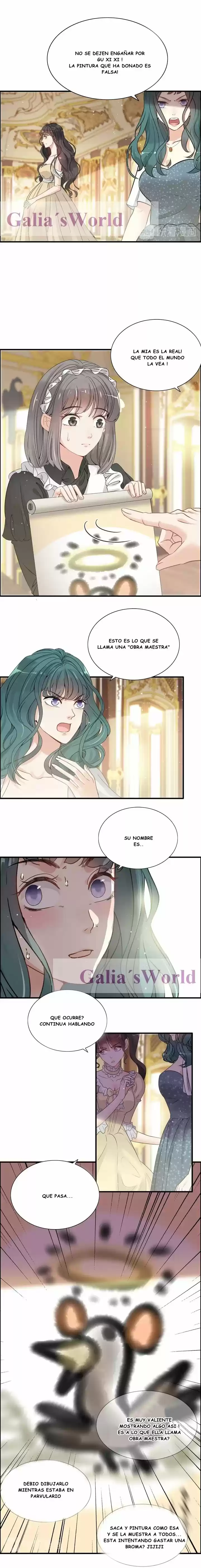 The Ceo's Pregnant Wife - Capítulo 293 - Página 2 - LectorTMOo