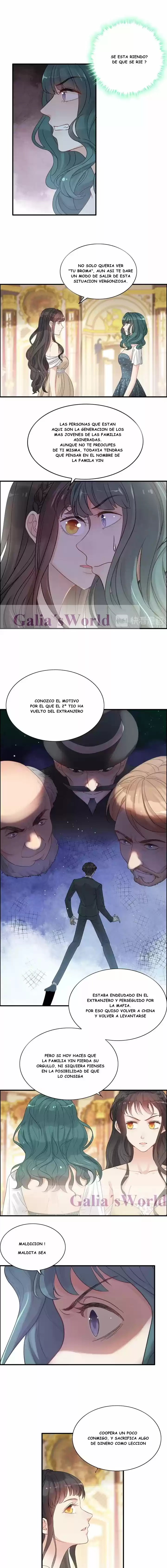 The Ceo's Pregnant Wife - Capítulo 293 - Página 6 - LectorTMOo