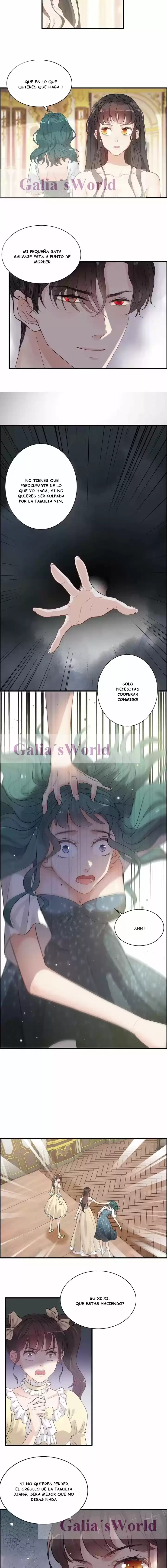 The Ceo's Pregnant Wife - Capítulo 293 - Página 7 - LectorTMOo