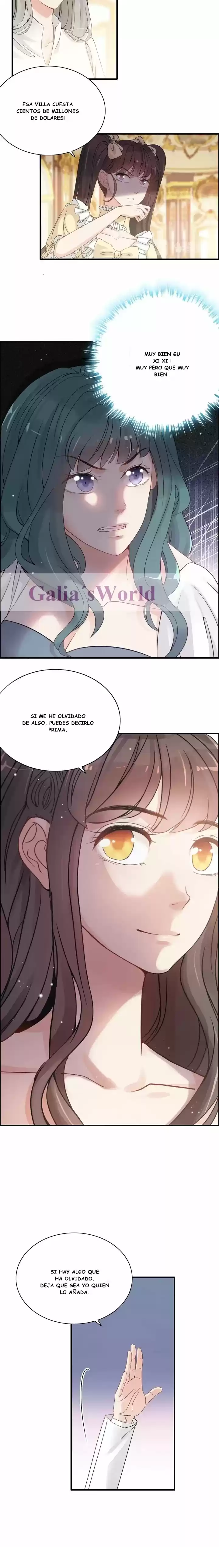 The Ceo's Pregnant Wife - Capítulo 293 - Página 9 - LectorTMOo