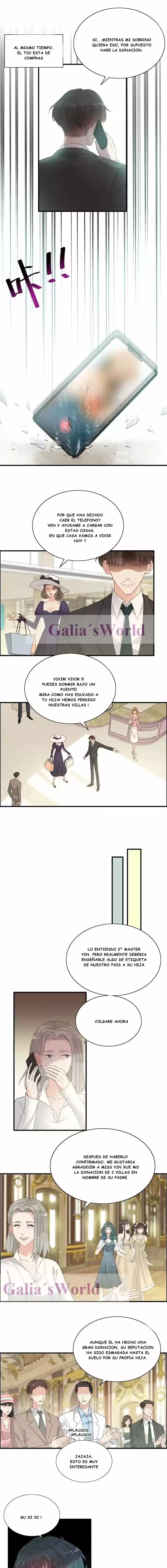 The Ceo's Pregnant Wife - Capítulo 294 - Página 2 - LectorTMOo