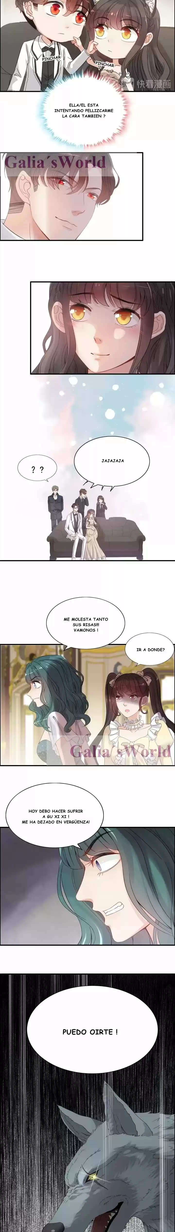 The Ceo's Pregnant Wife - Capítulo 294 - Página 4 - LectorTMOo