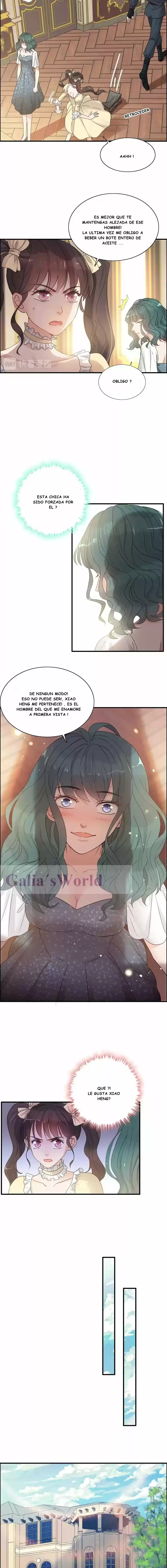 The Ceo's Pregnant Wife - Capítulo 294 - Página 6 - LectorTMOo