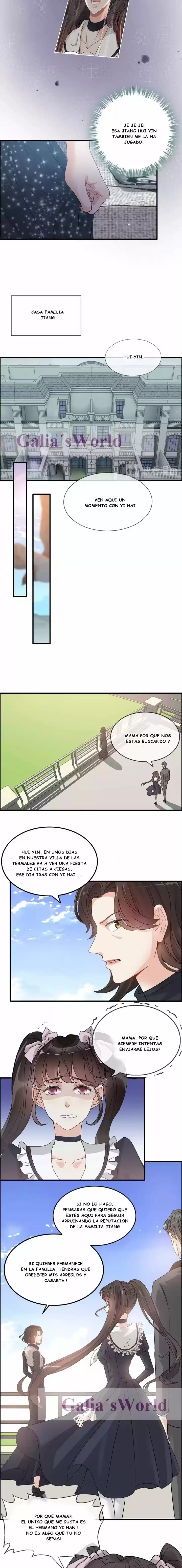 The Ceo's Pregnant Wife - Capítulo 295 - Página 3 - LectorTMOo