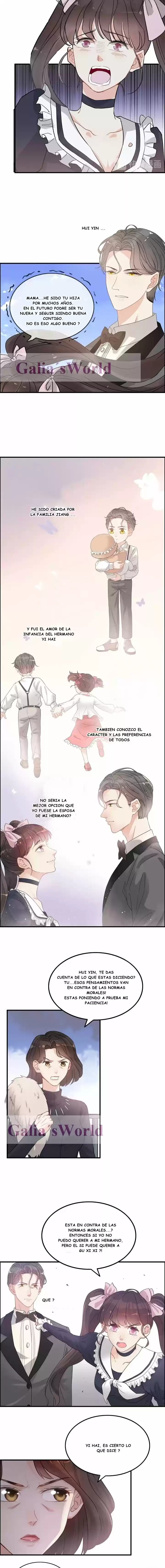 The Ceo's Pregnant Wife - Capítulo 295 - Página 4 - LectorTMOo
