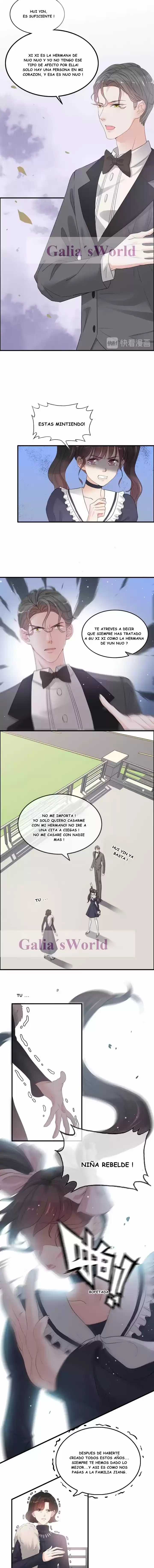 The Ceo's Pregnant Wife - Capítulo 295 - Página 5 - LectorTMOo