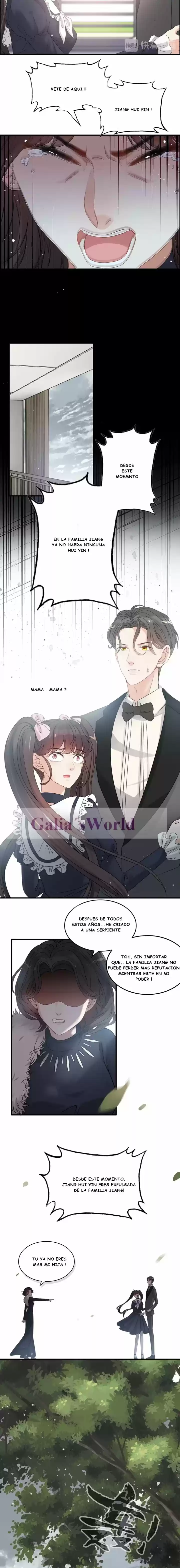 The Ceo's Pregnant Wife - Capítulo 295 - Página 7 - LectorTMOo
