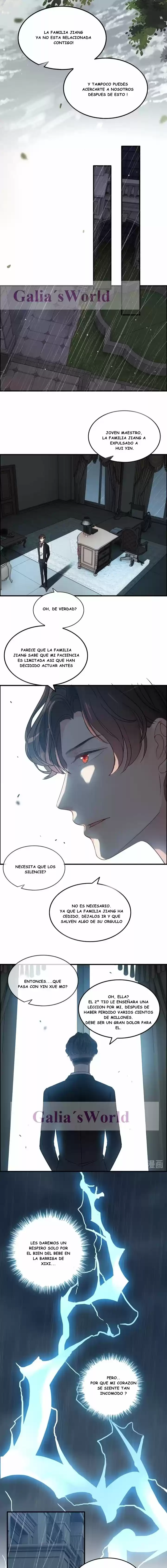 The Ceo's Pregnant Wife - Capítulo 295 - Página 8 - LectorTMOo