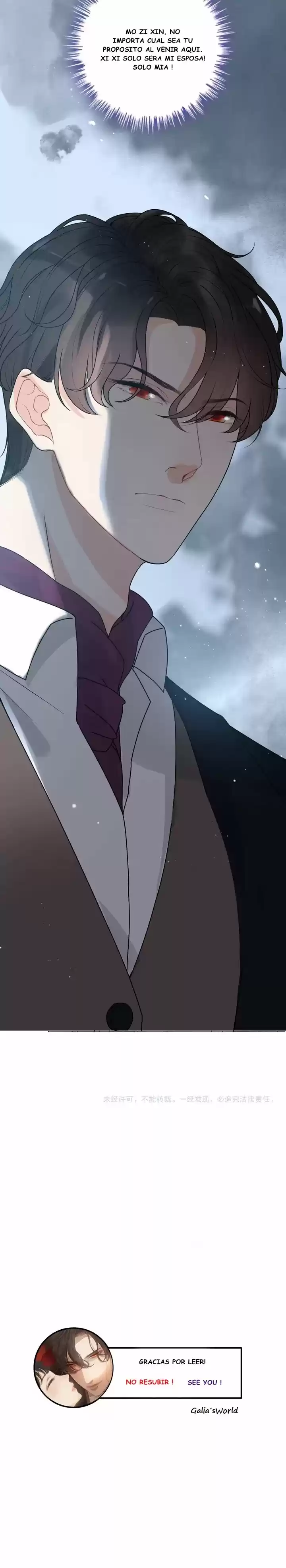 The Ceo's Pregnant Wife - Capítulo 295 - Página 10 - LectorTMOo