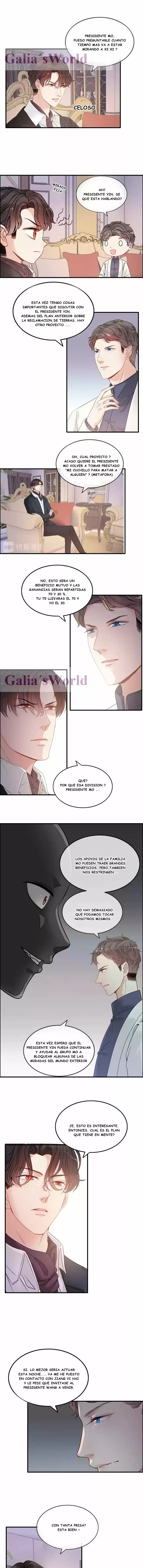 The Ceo's Pregnant Wife - Capítulo 296 - Página 2 - LectorTMOo