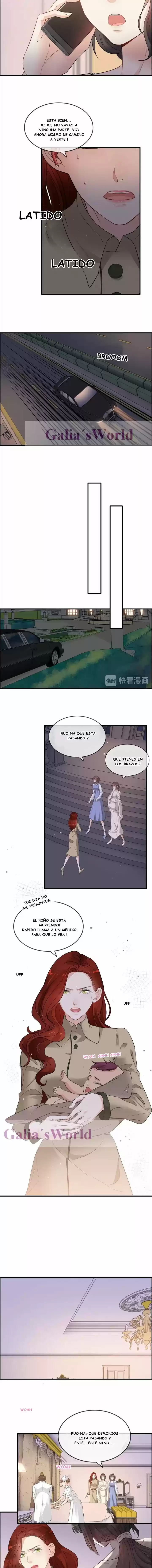 The Ceo's Pregnant Wife - Capítulo 296 - Página 4 - LectorTMOo