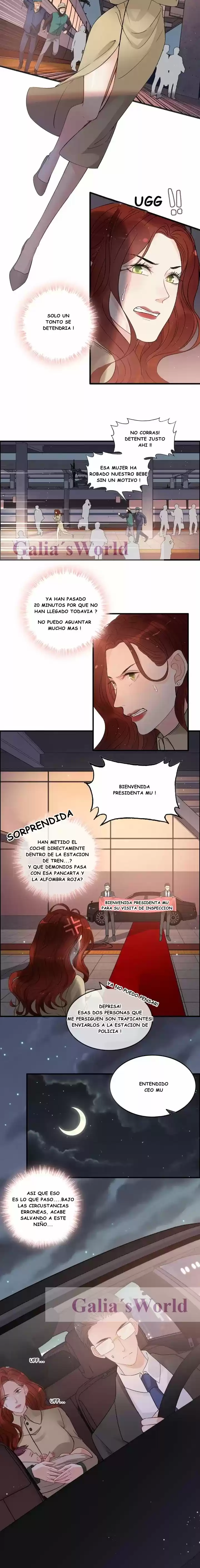 The Ceo's Pregnant Wife - Capítulo 296 - Página 7 - LectorTMOo